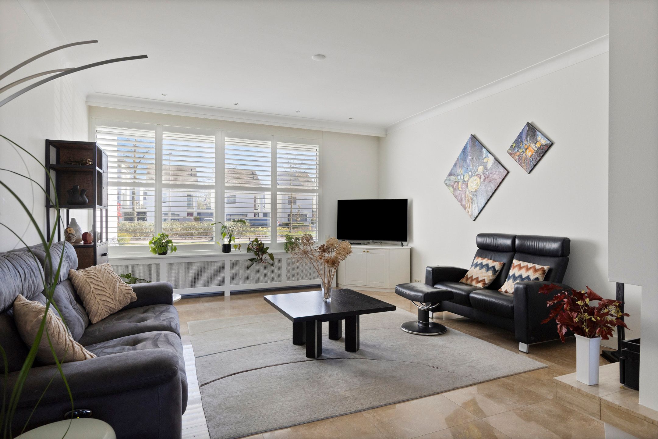 Foto 6 van Boerhaavelaan 19-A