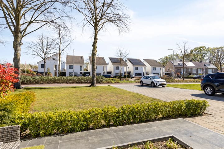 Foto 3 van Boerhaavelaan 19-A