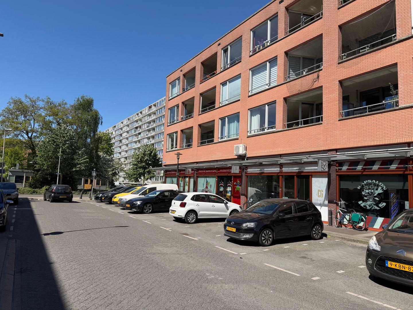 View photo 3 of Oranjerivierdreef 2-B