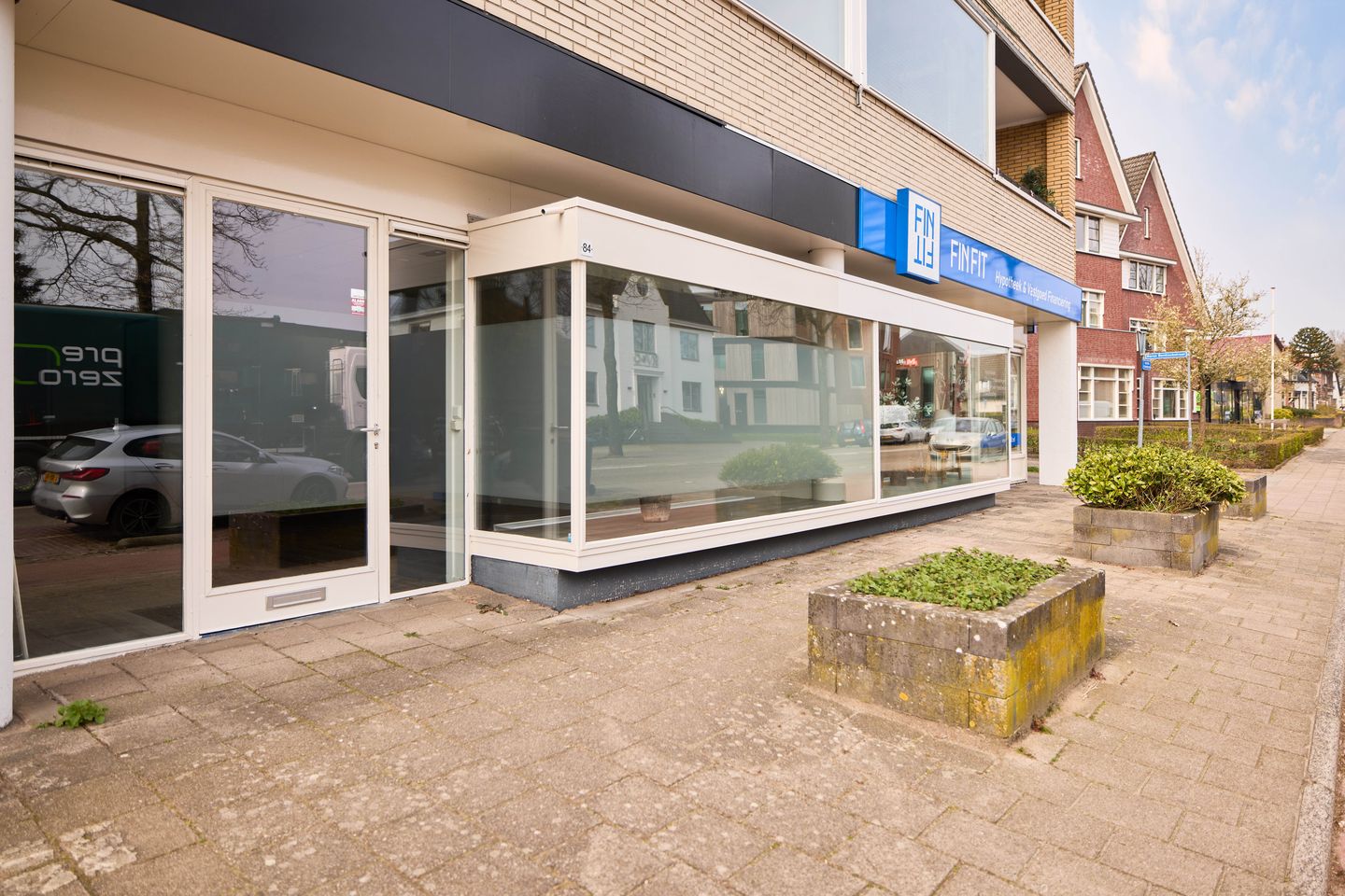 View photo 1 of Kerkstraat 84