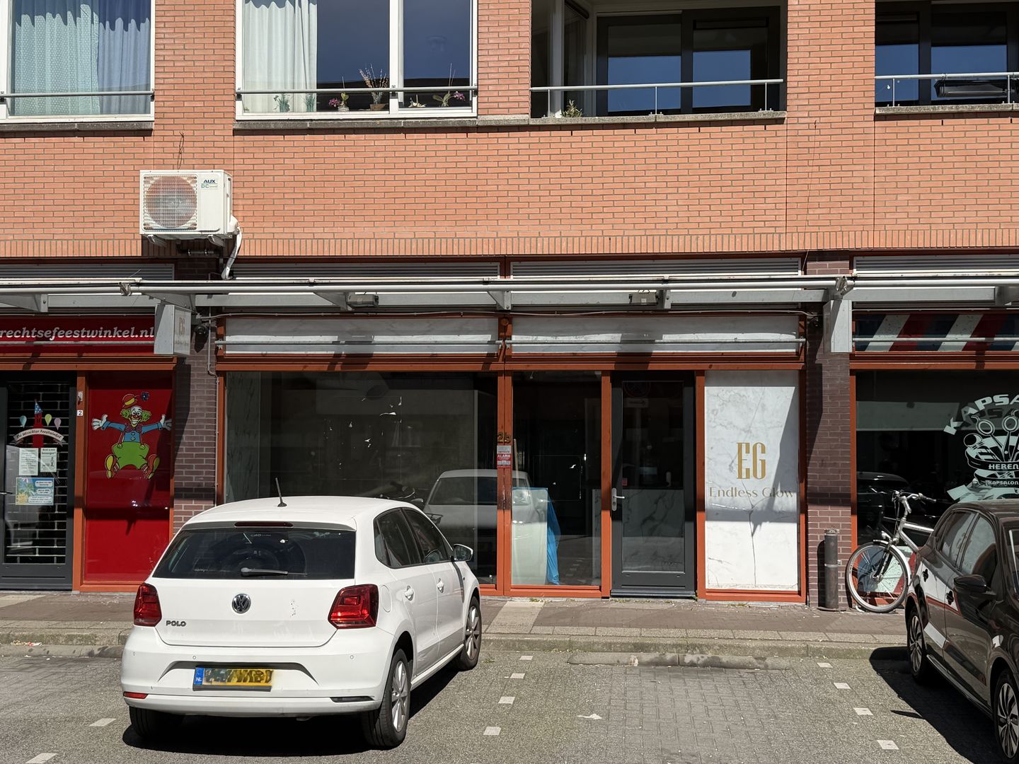 View photo 2 of Oranjerivierdreef 2-B