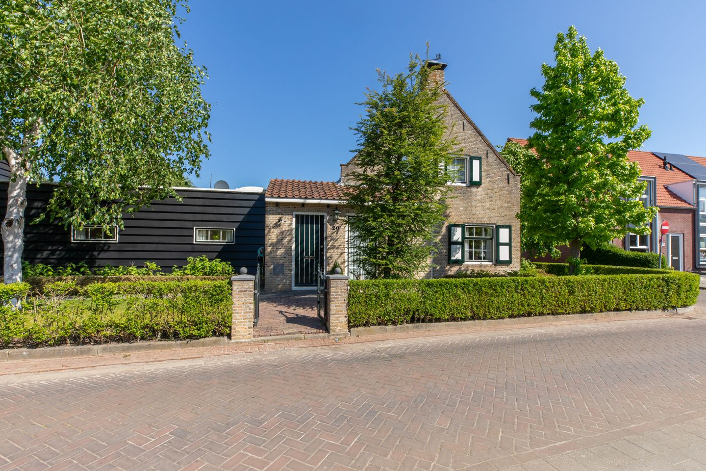 Photo 4 of Zuidelijke Achterweg 20