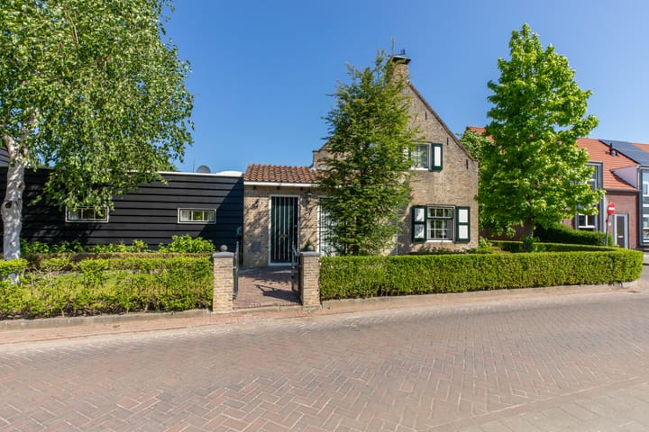 Photo 4 of Zuidelijke Achterweg 20