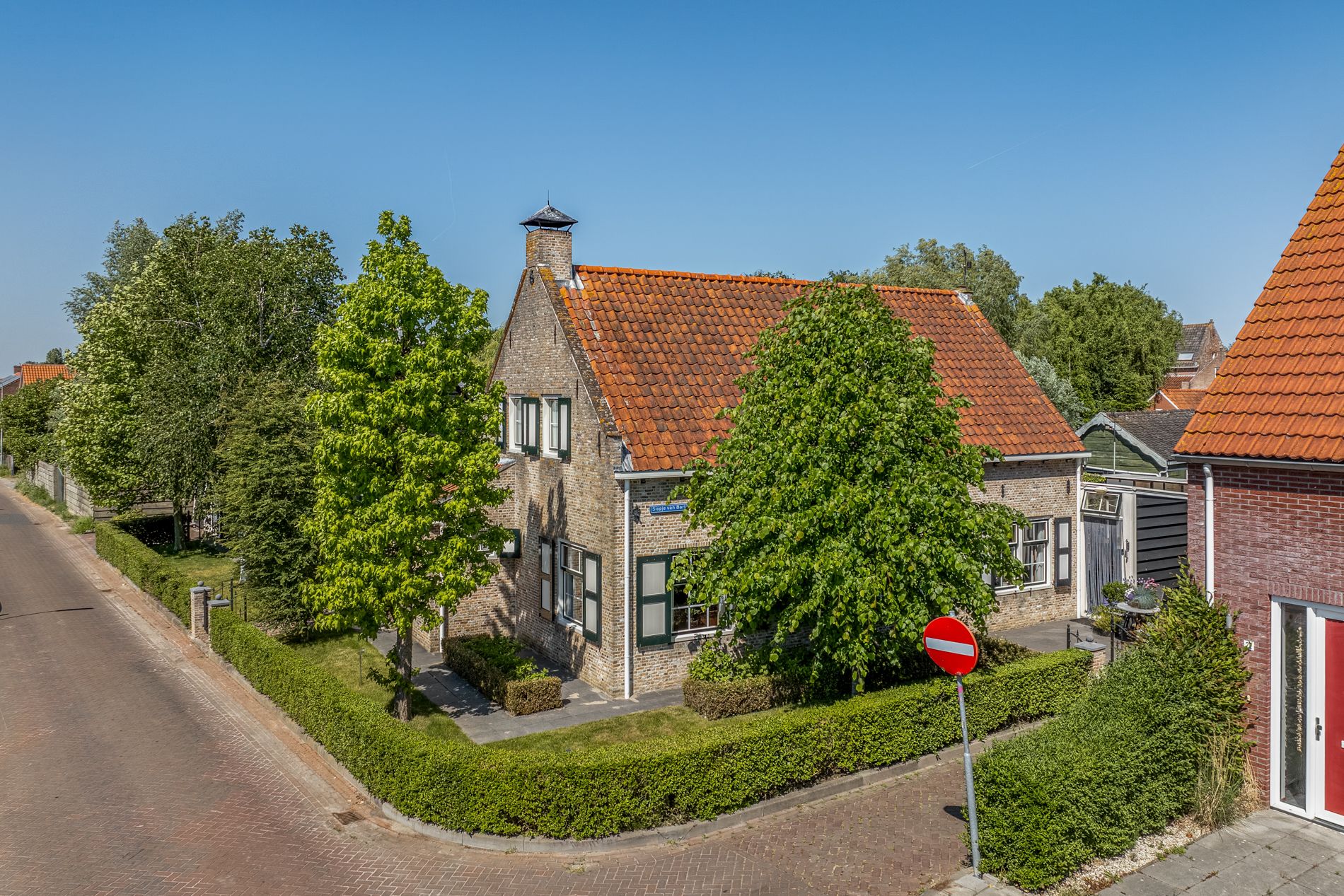 Photo 9 of Zuidelijke Achterweg 20