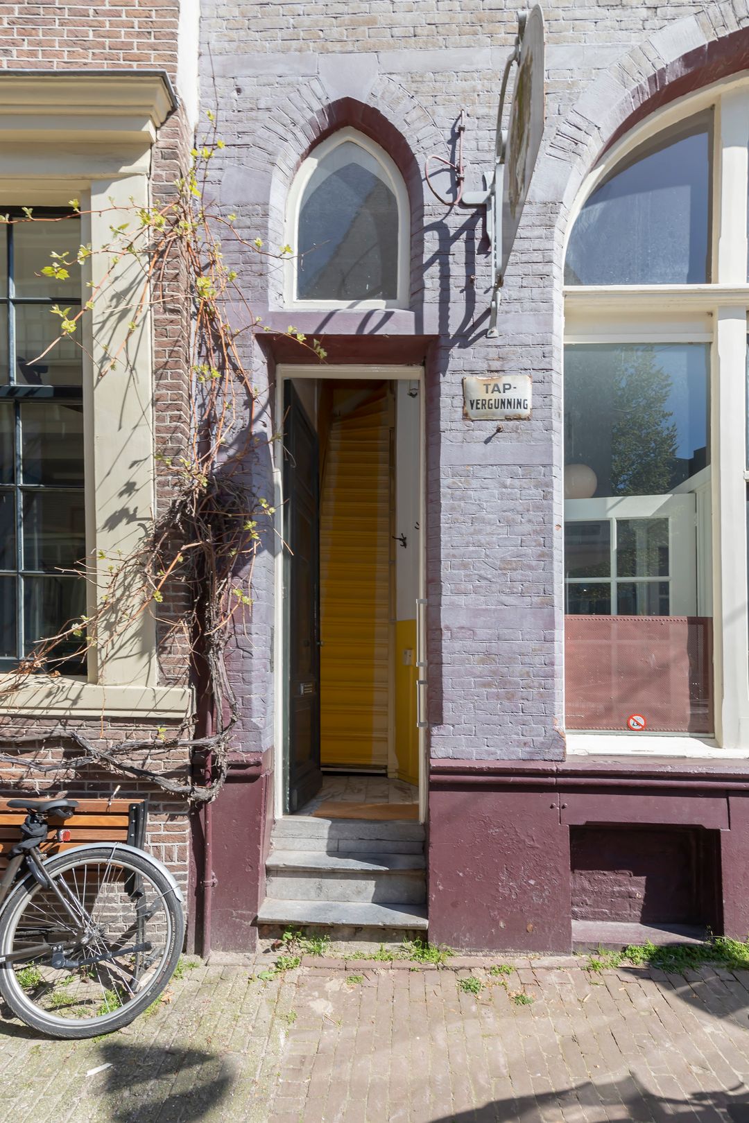Foto 17 van Weteringstraat 43-H