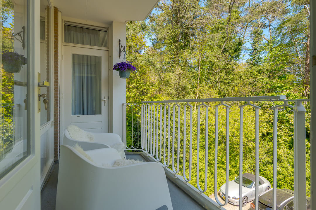 Photo 8 of Koningin Wilhelminalaan 2-A19
