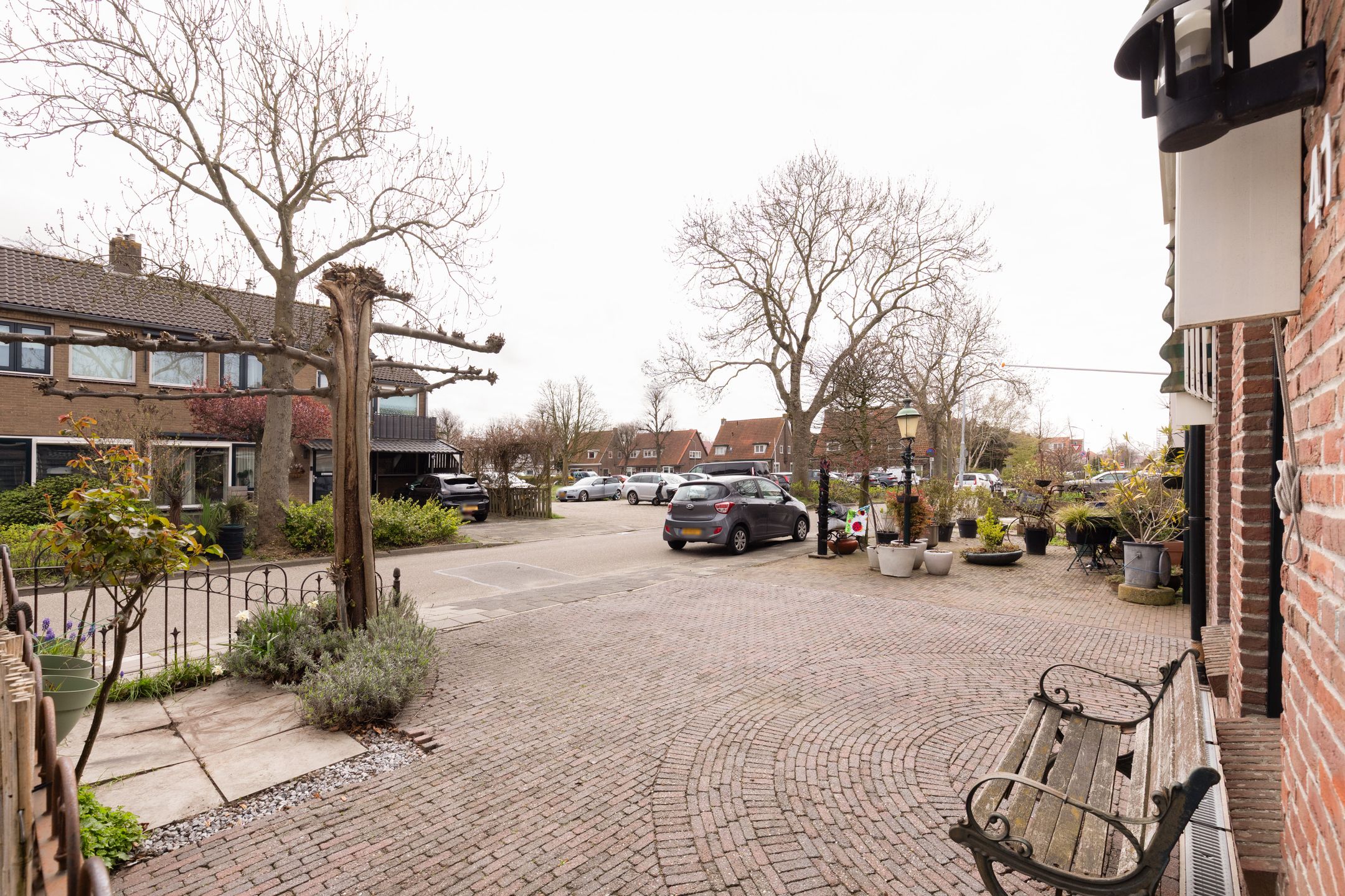 Photo 33 of Essenlaan 41