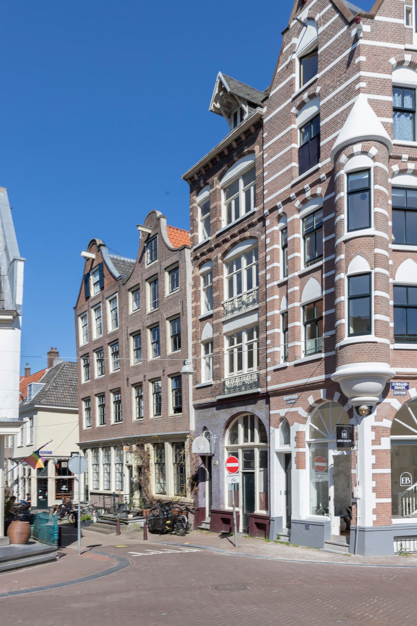 Foto 4 van Weteringstraat 43-H