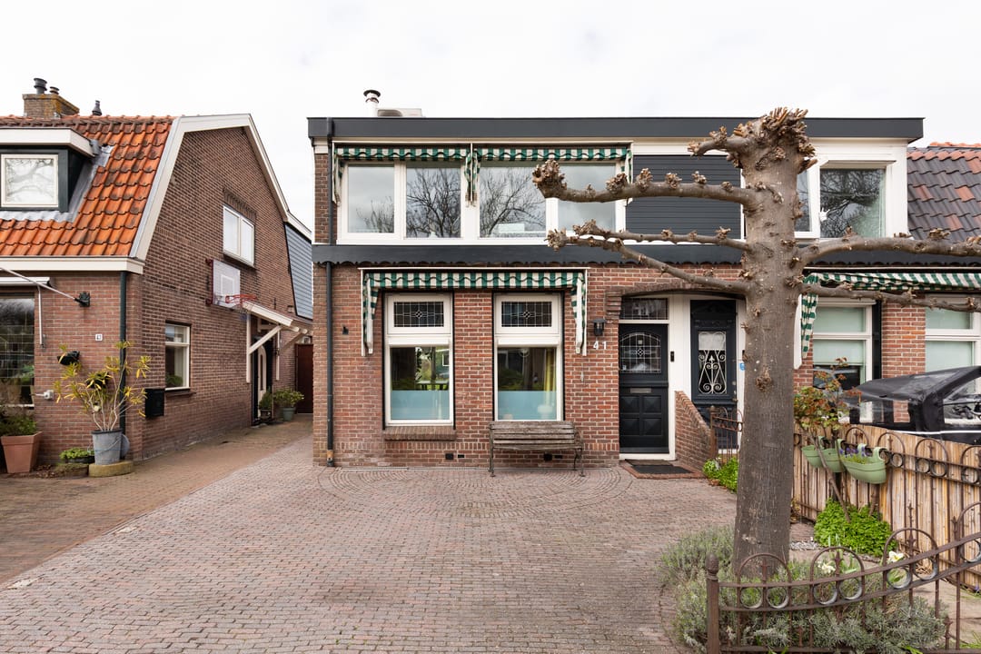 Photo 31 of Essenlaan 41