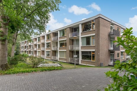 Koningin Wilhelminalaan thumbnail