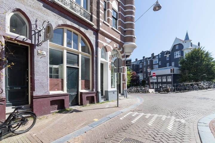 Foto 2 van Weteringstraat 43-H