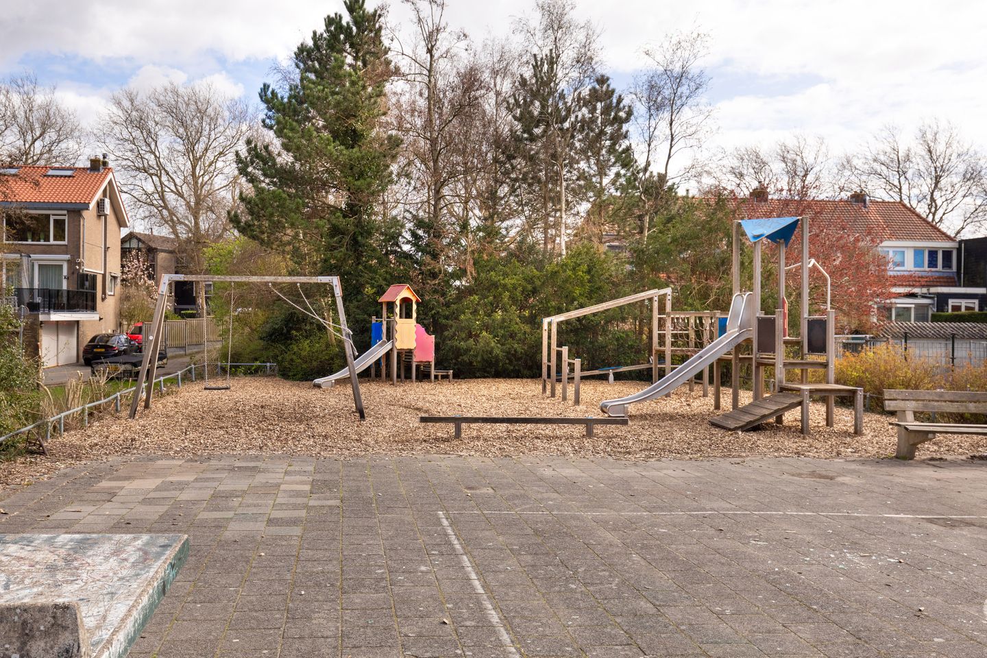 Photo 34 of Essenlaan 41