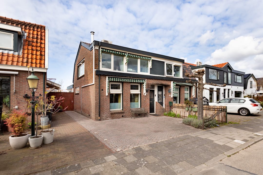 Photo 32 of Essenlaan 41