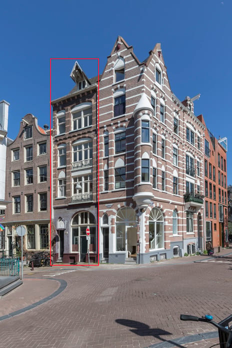 Weteringstraat thumbnail