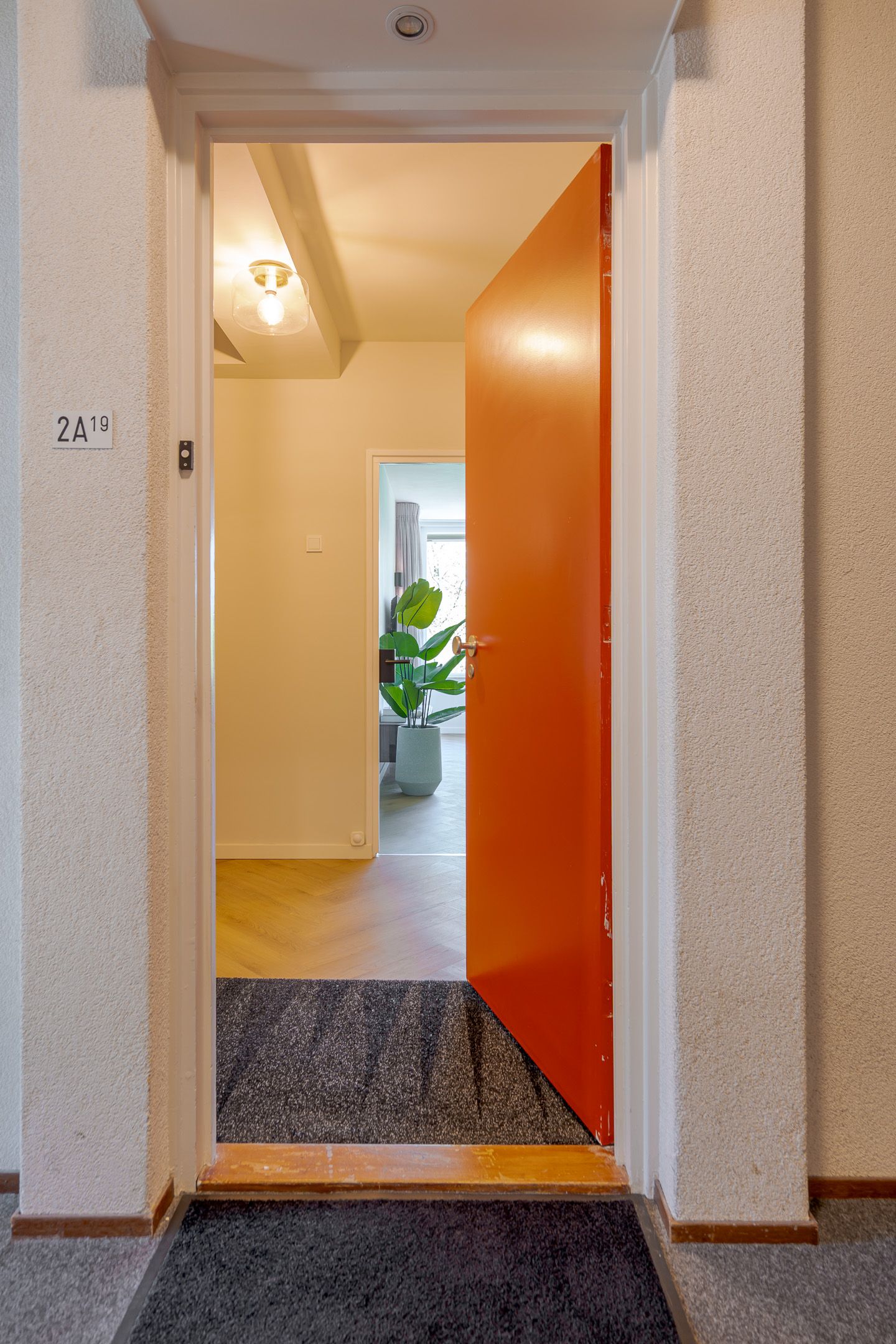 Photo 35 of Koningin Wilhelminalaan 2-A19