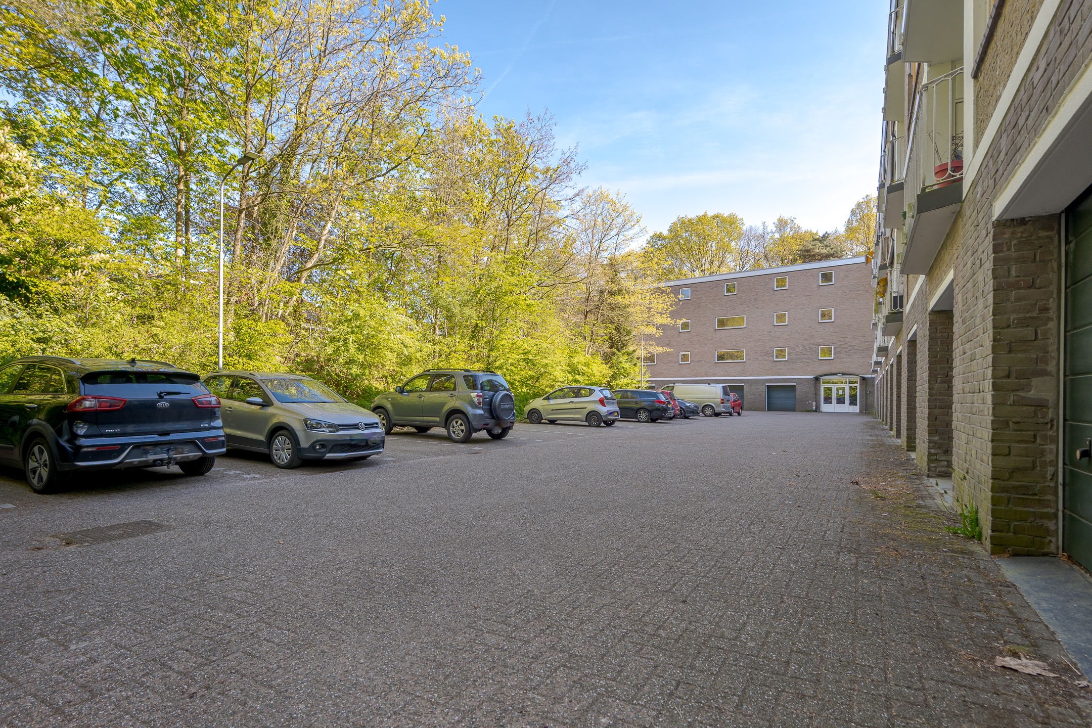 Photo 45 of Koningin Wilhelminalaan 2-A19
