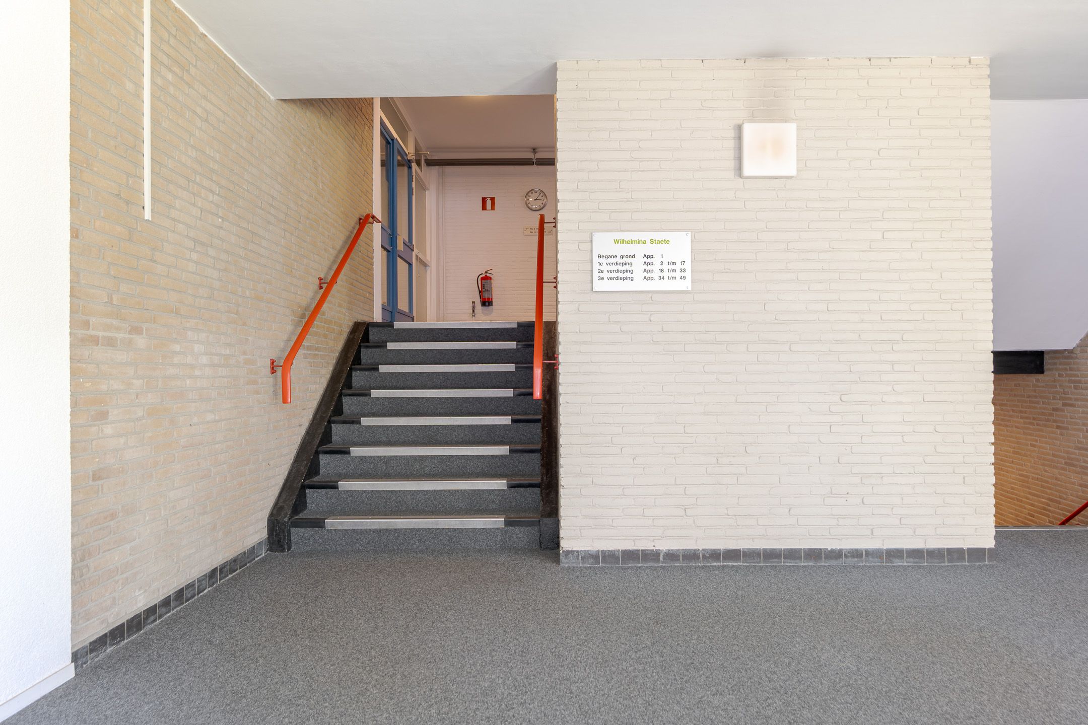 Photo 39 of Koningin Wilhelminalaan 2-A19