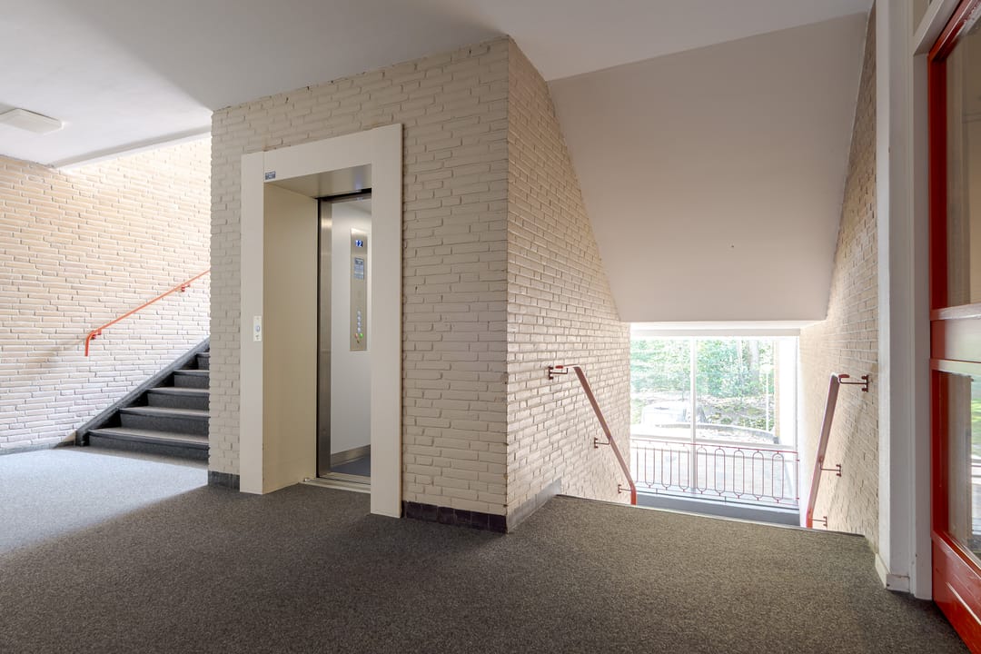 Photo 38 of Koningin Wilhelminalaan 2-A19