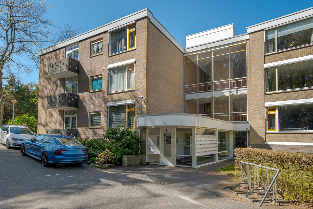 Photo 46 of Koningin Wilhelminalaan 2-A19