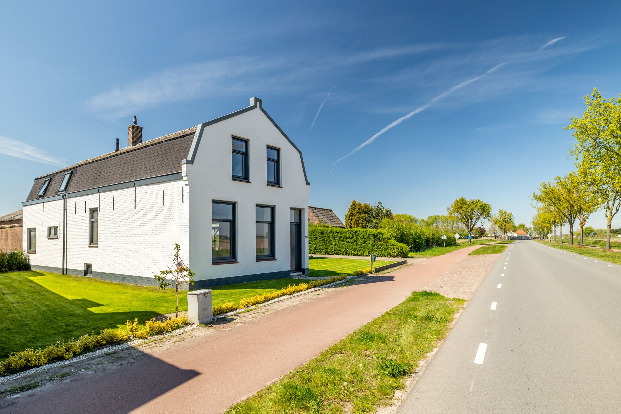 Vroenhoutseweg 29-B 29 b