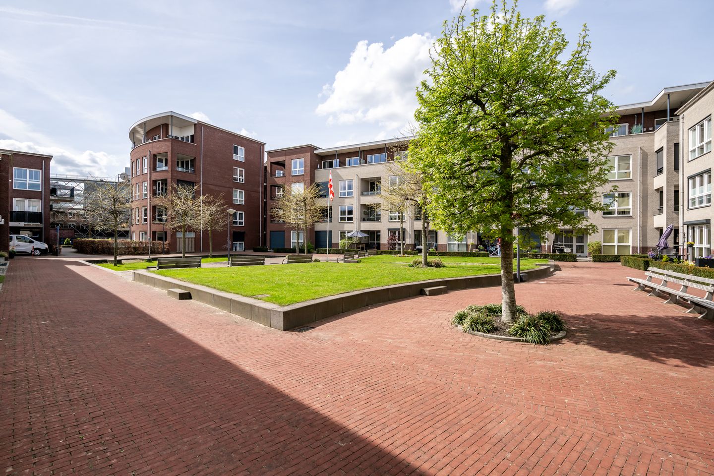 Photo 19 of Goudmijnhof 118