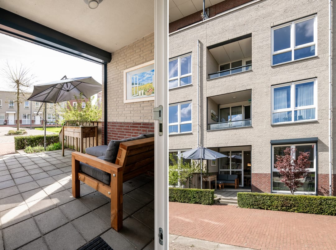 Photo 16 of Goudmijnhof 118