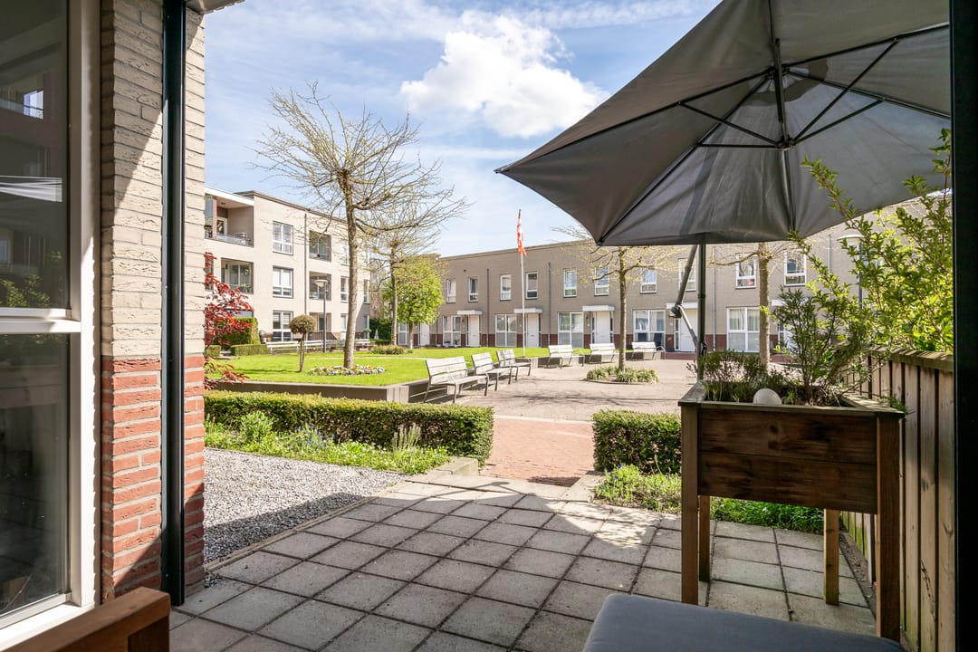 Photo 17 of Goudmijnhof 118