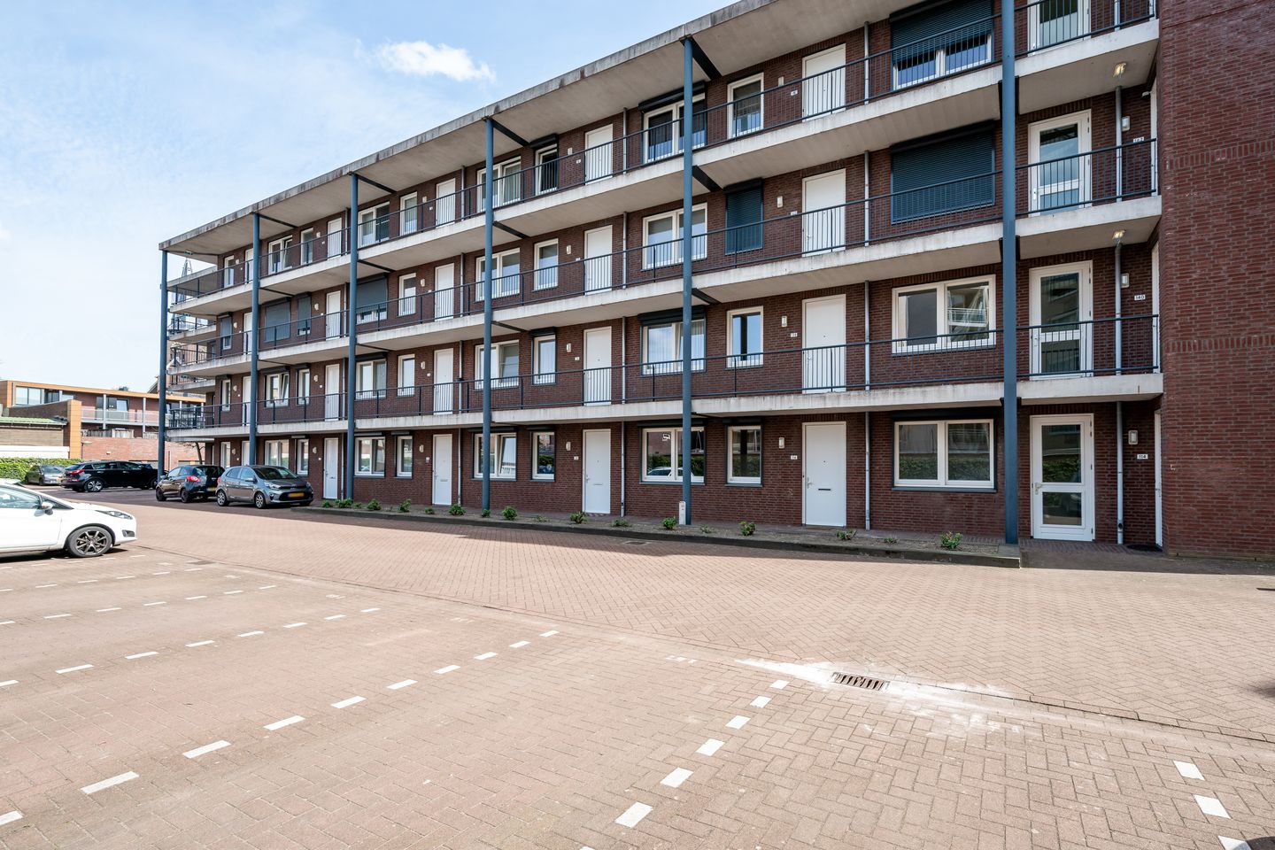 Photo 20 of Goudmijnhof 118