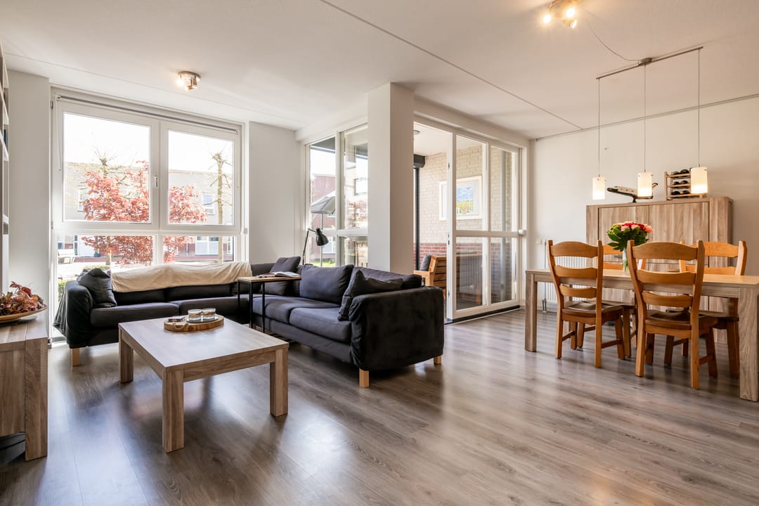 Photo 8 of Goudmijnhof 118