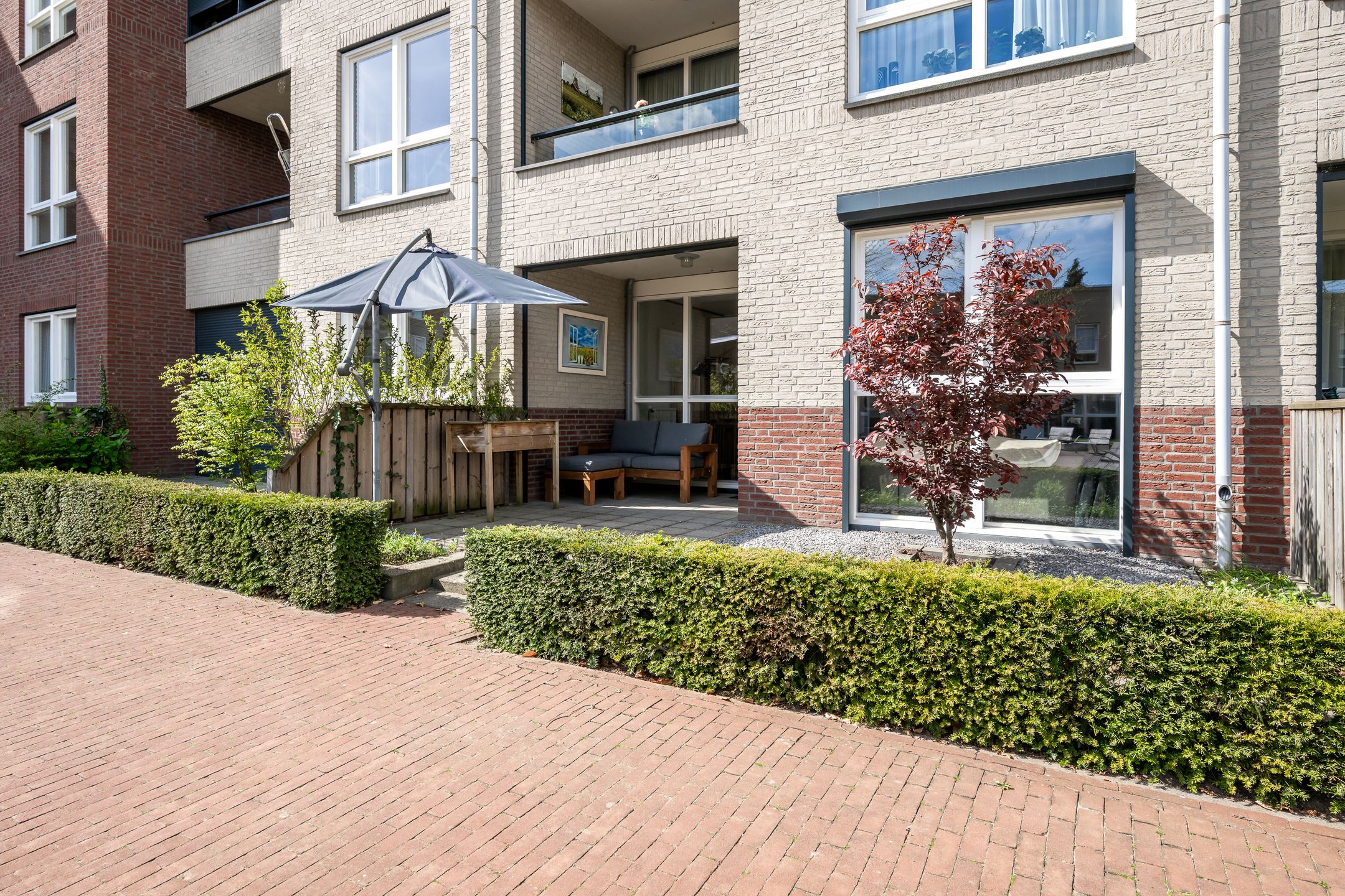 Photo 18 of Goudmijnhof 118
