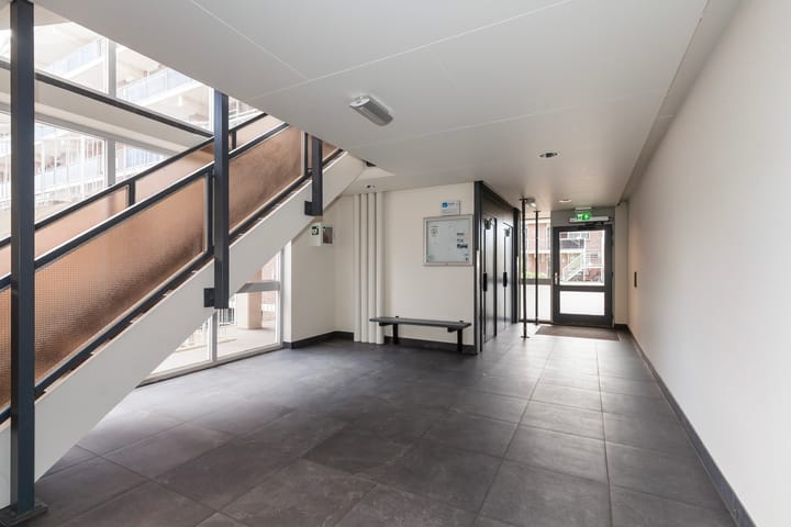 Foto 4 van Westvest 157
