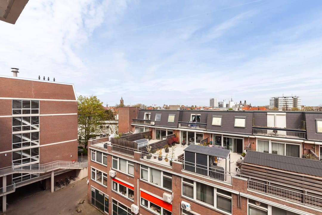 Foto 47 van Westvest 157