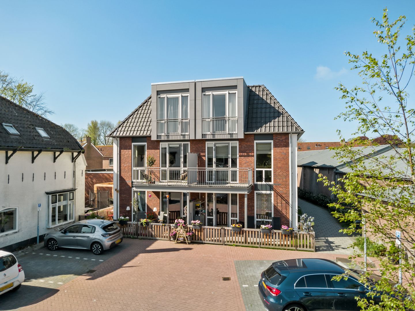 Photo 25 of Molenstraat 27-E