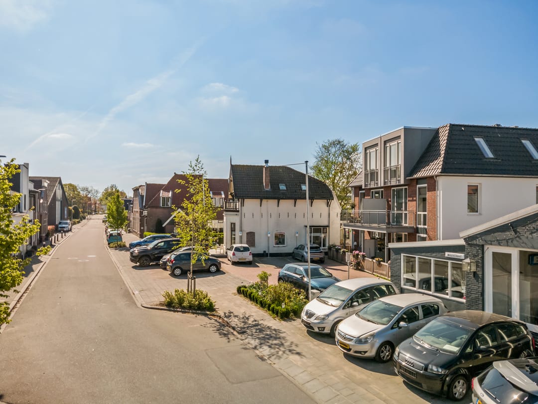 Photo 26 of Molenstraat 27-E