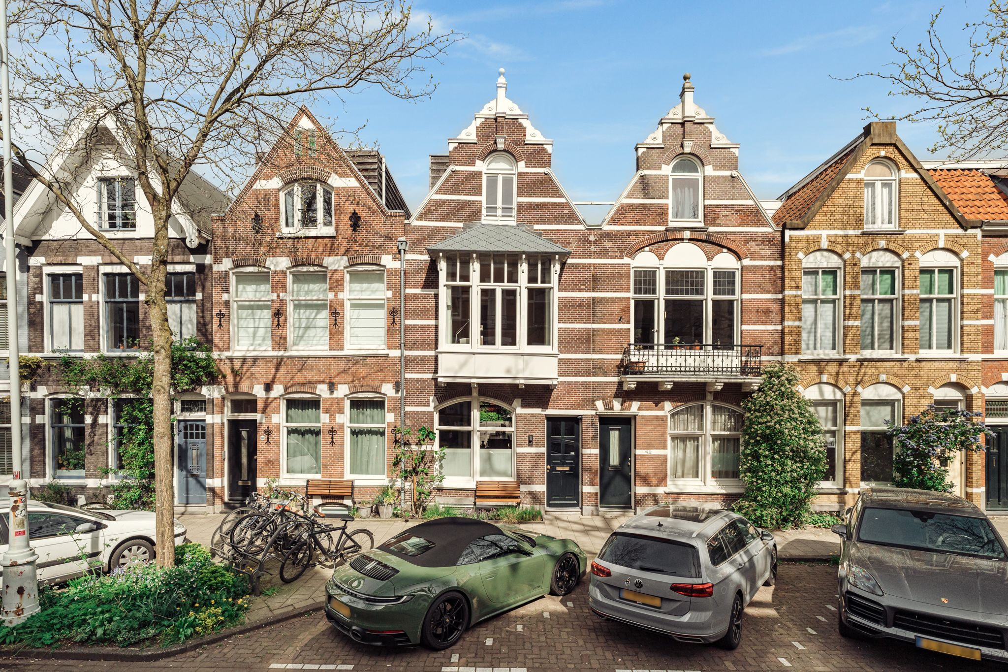 Van Breestraat 44 