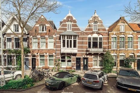 Van Breestraat thumbnail