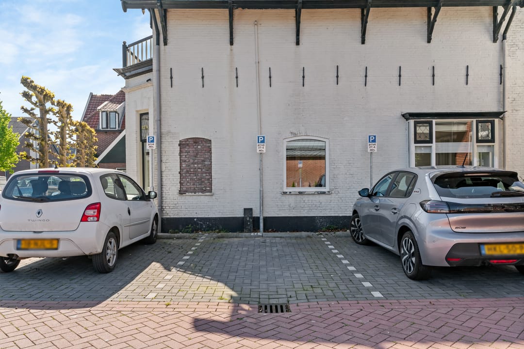 Photo 28 of Molenstraat 27-E