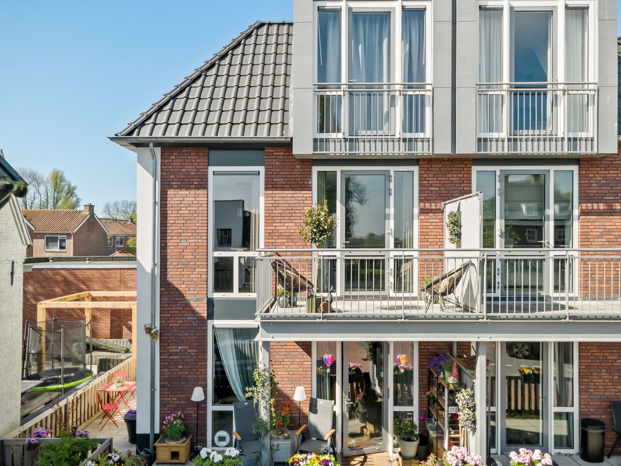 Photo 18 of Molenstraat 27-E