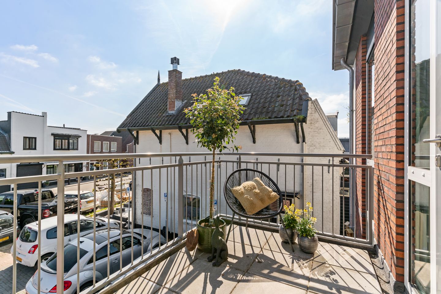 Photo 20 of Molenstraat 27-E