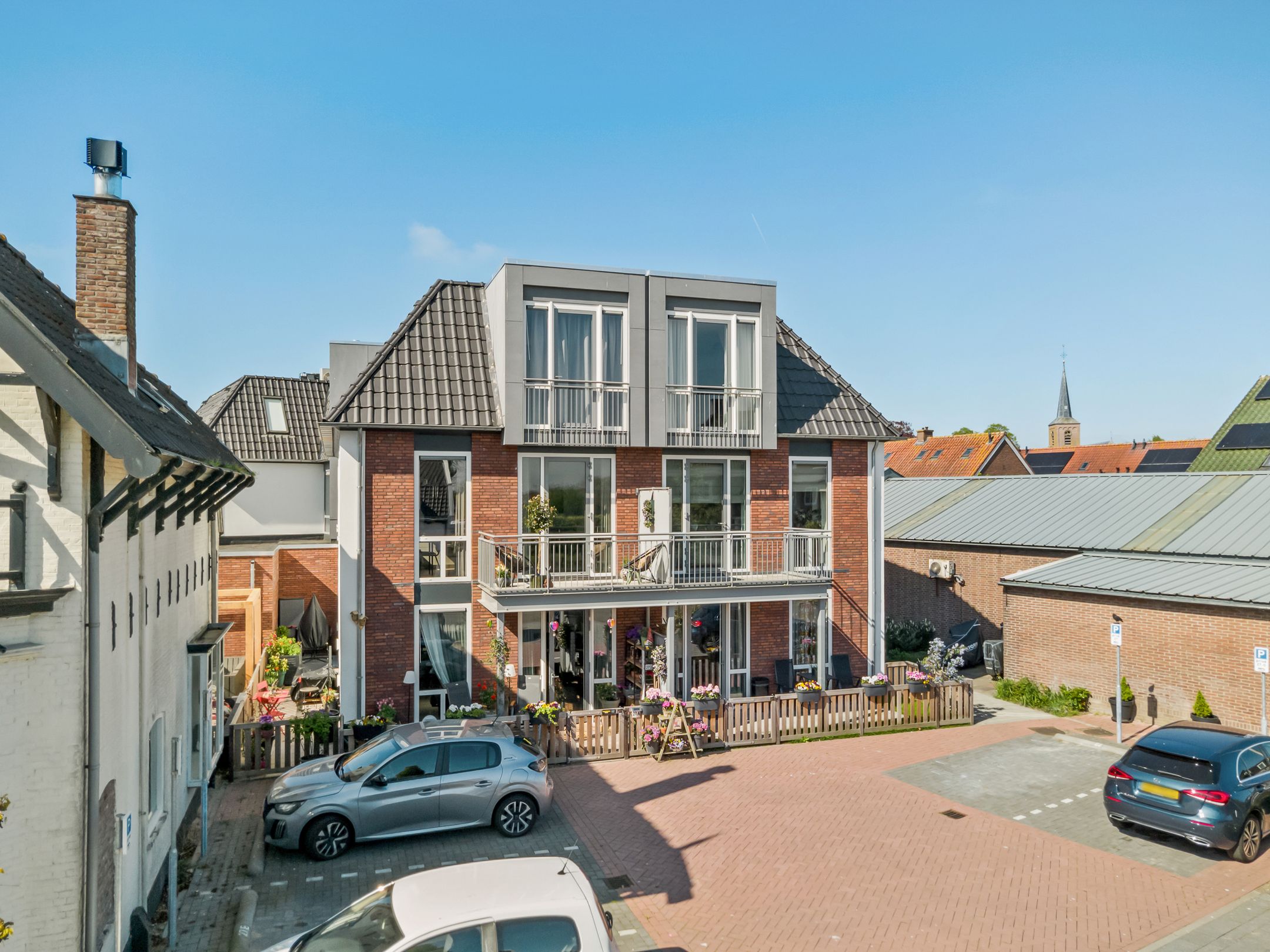 Photo 24 of Molenstraat 27-E