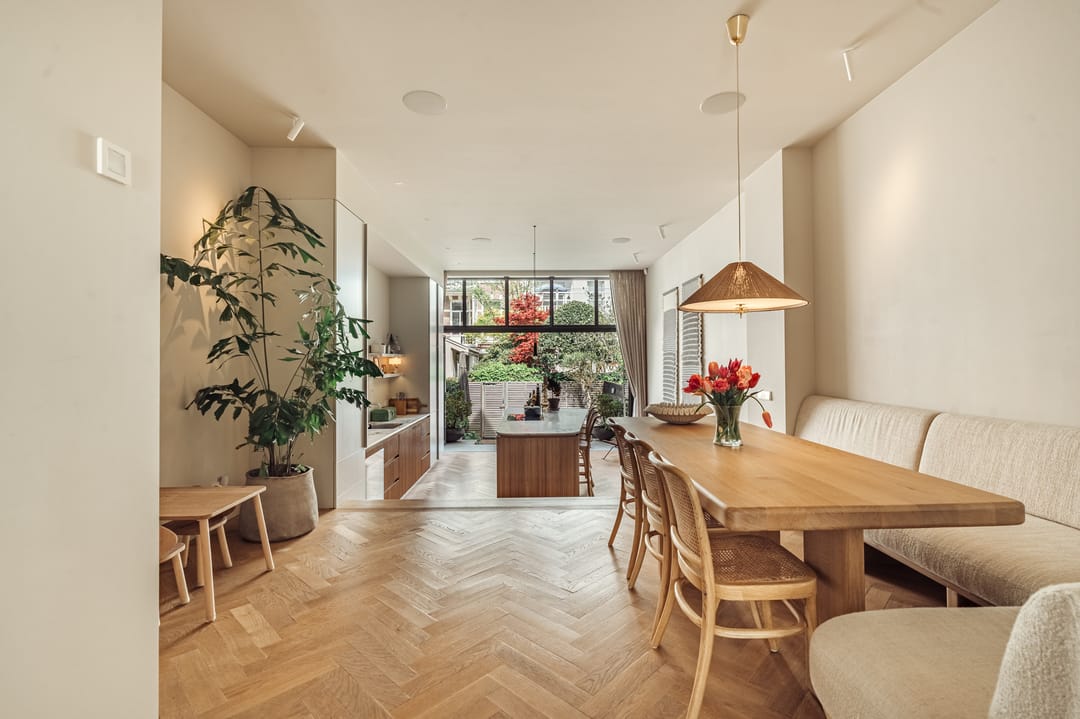 Photo 2 of Van Breestraat 44