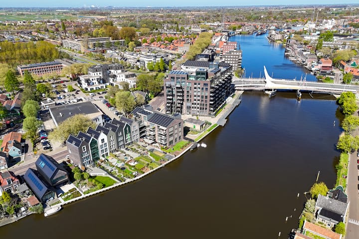 Foto 4 van Westzijde 272-K