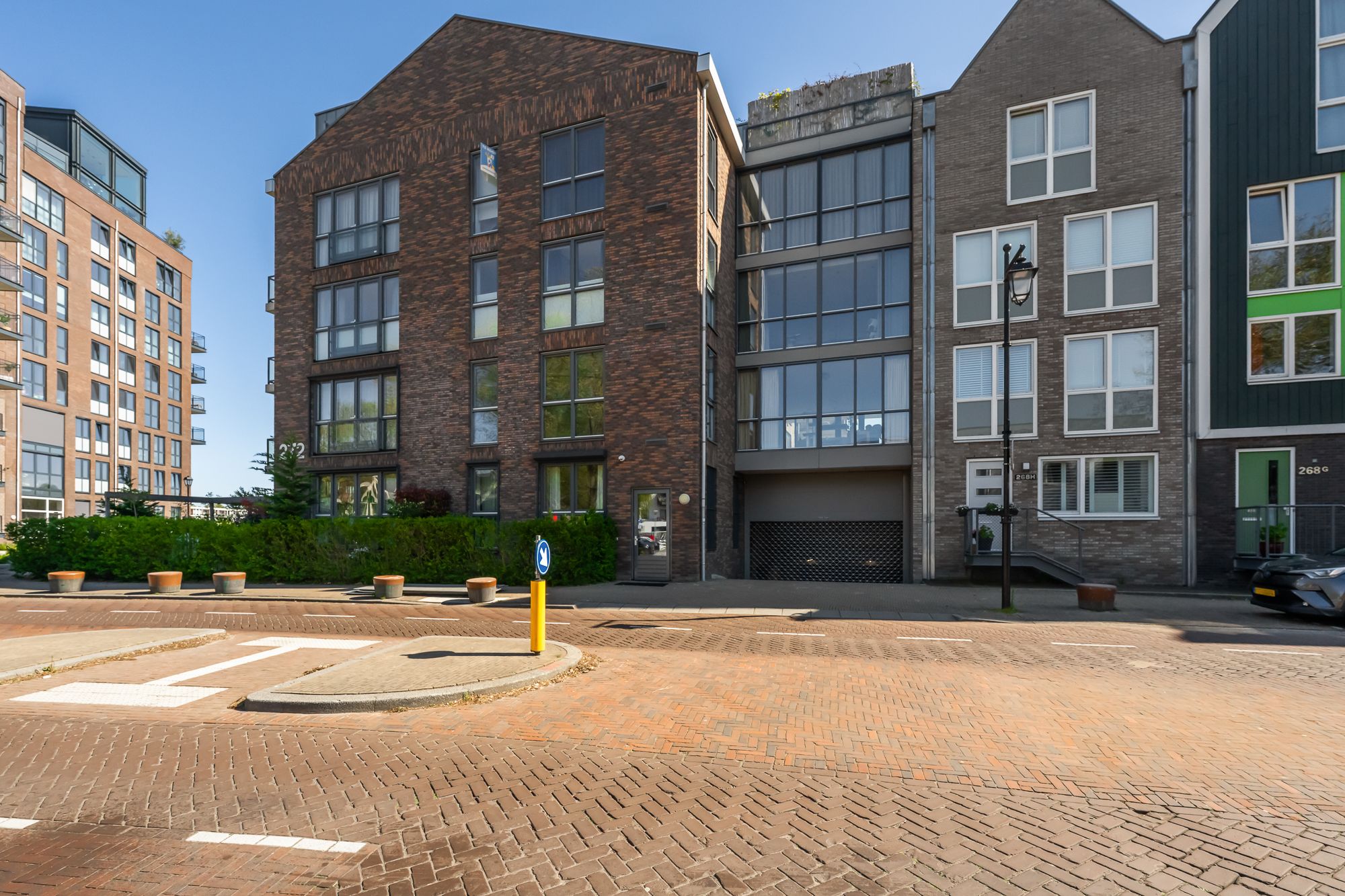 Foto 6 van Westzijde 272-K
