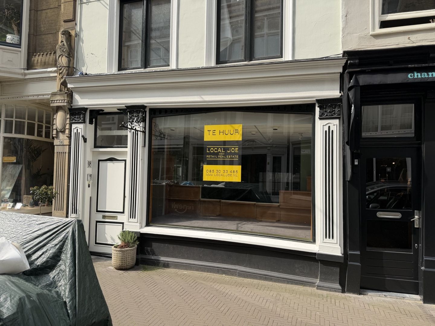 View photo 1 of Noordeinde 98