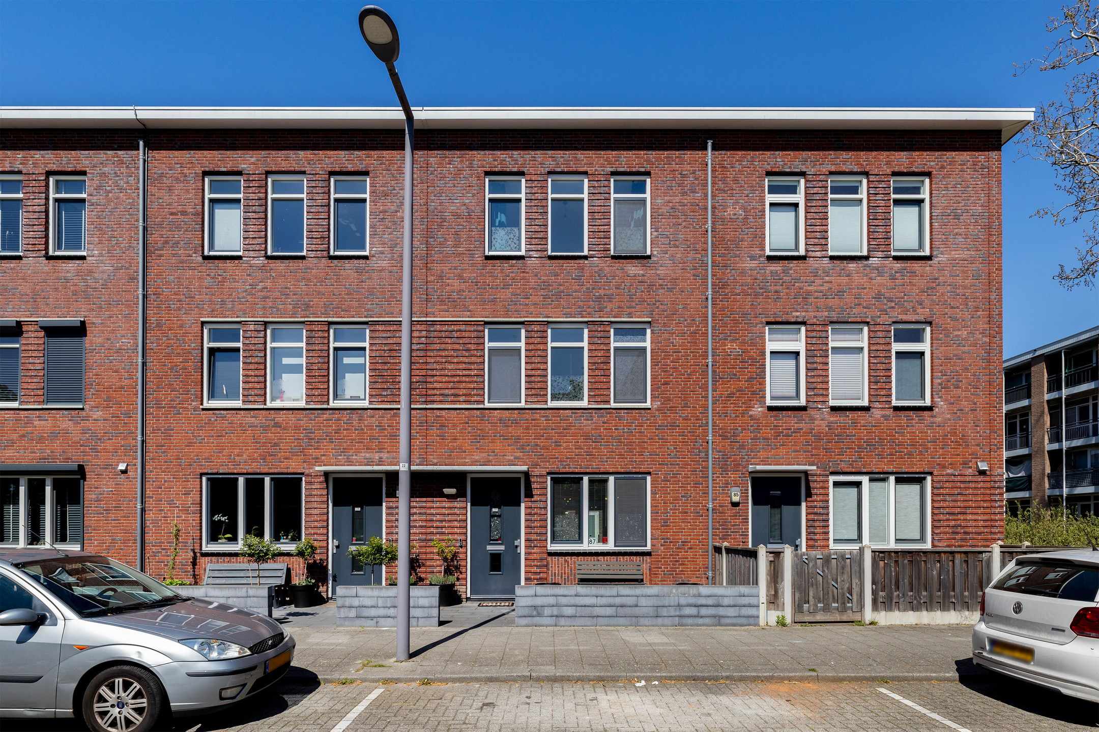Brekelsveld 87
