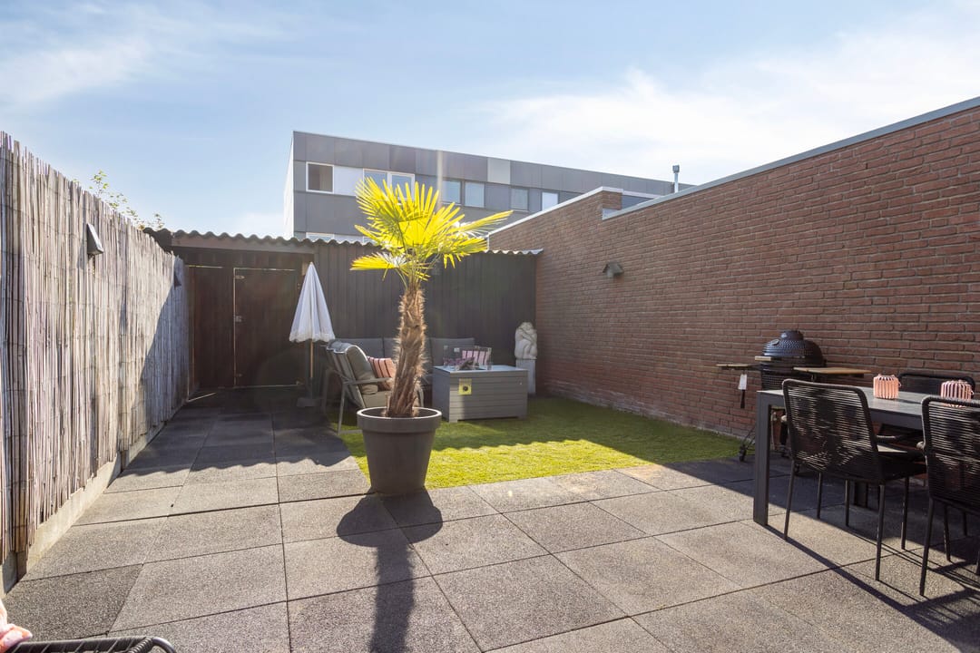 Photo 23 of Mookstraat 12