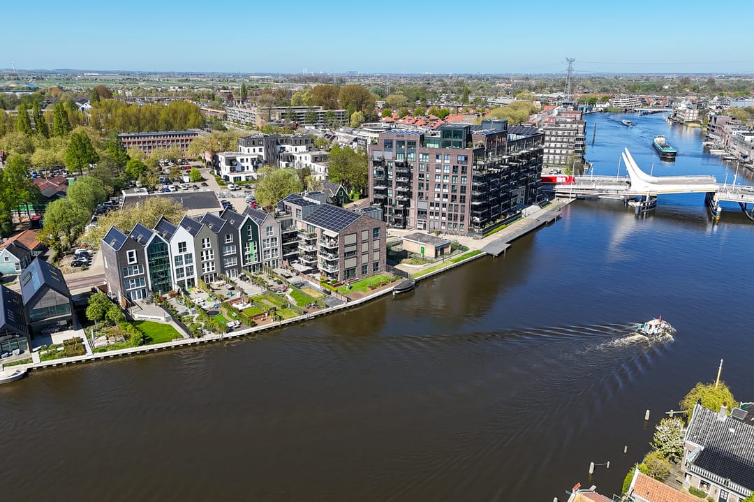 Foto 43 van Westzijde 272-K