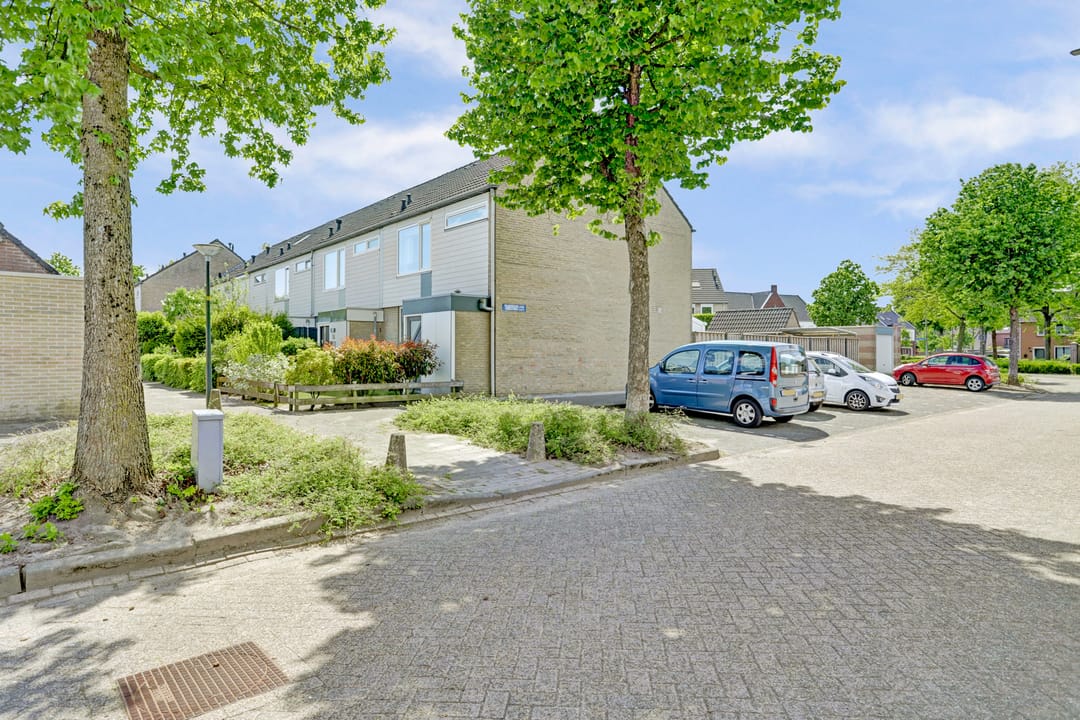 Foto 2 van Bilderdijklaan 34