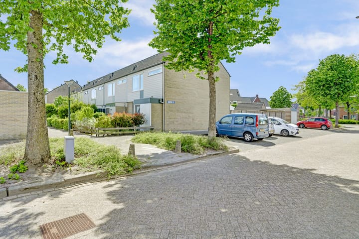 Foto 2 van Bilderdijklaan 34
