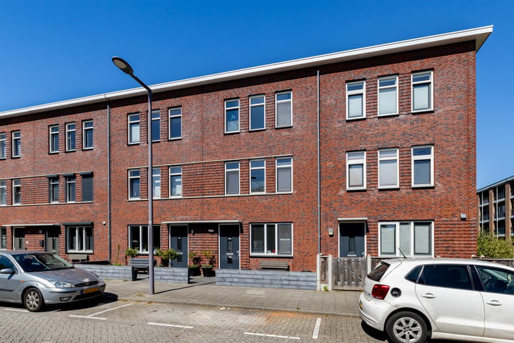 Foto 5 van Brekelsveld 87